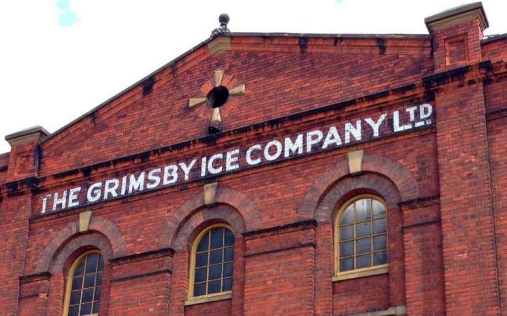 Grimsby