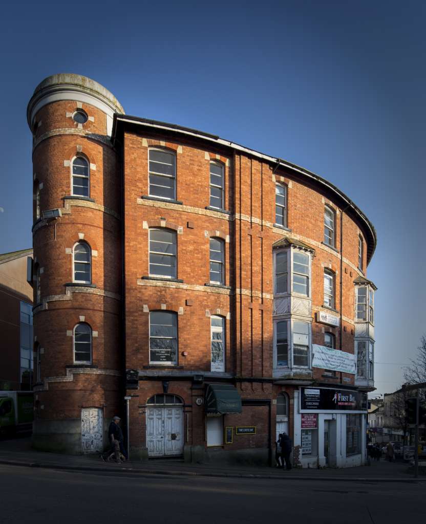 Municipal Chambers 2019. Photo: Eveleigh Photography