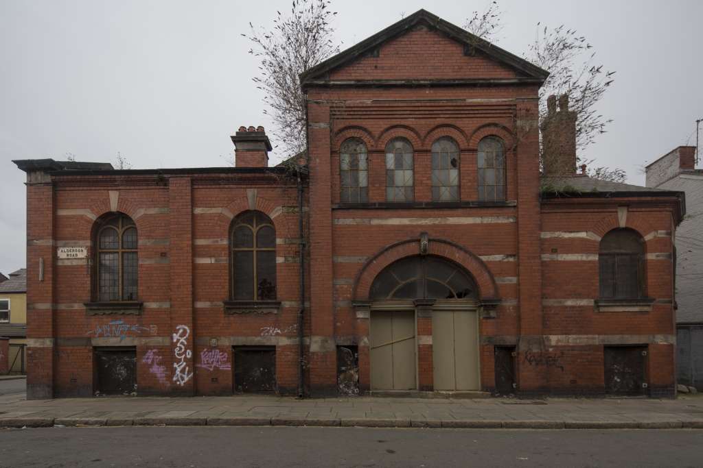 Eveleigh Photography